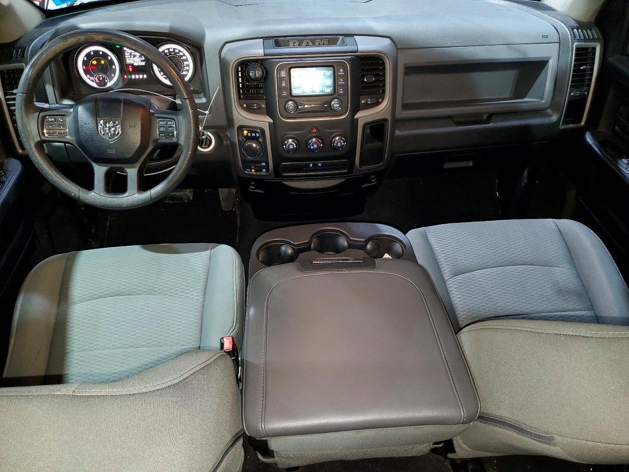 2014 Dodge Ram 1500 st
