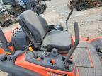 2018 Kubota Mower