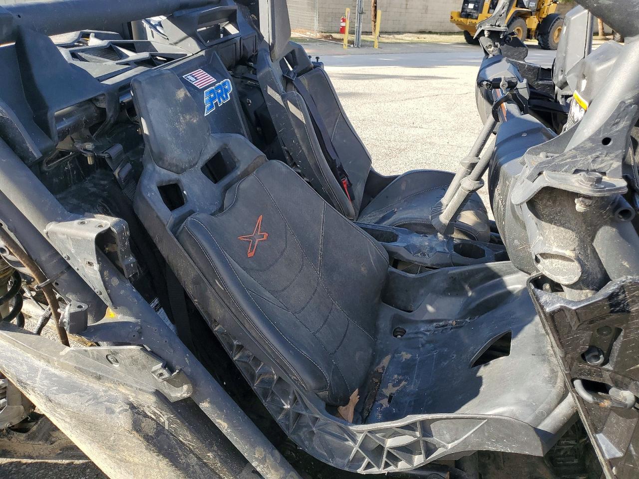 2023 Can-Am Maverick X RS Utility Vehicle