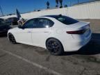 2019 Alfa Romeo Giulia