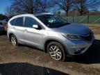 2016 Honda Cr-v exl