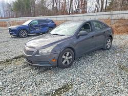 2014 Chevrolet Cruze ls en venta en Mebane, NC
