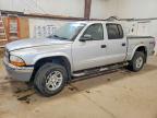 2004 Dodge Dakota Quad SLT