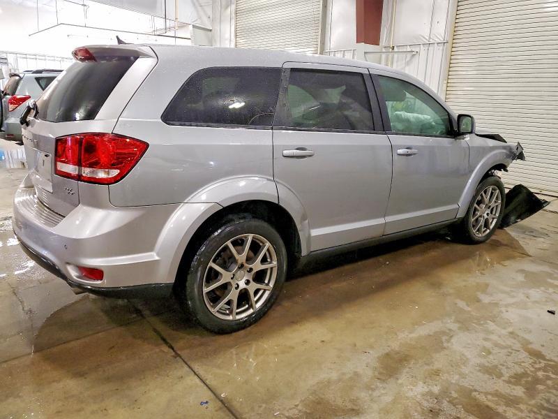 2016 Dodge Journey R/T