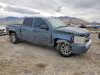 2009 Chevrolet Silverado K1500