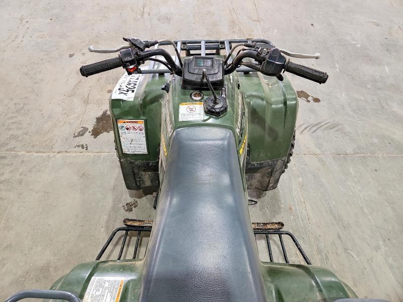 2005 Kawasaki Bayou 250 ATV