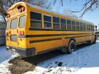 2015 Bluebird Vision School Bus