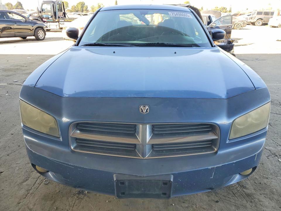 2007 Dodge Charger se