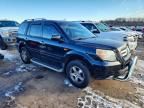 2006 Honda Pilot ex