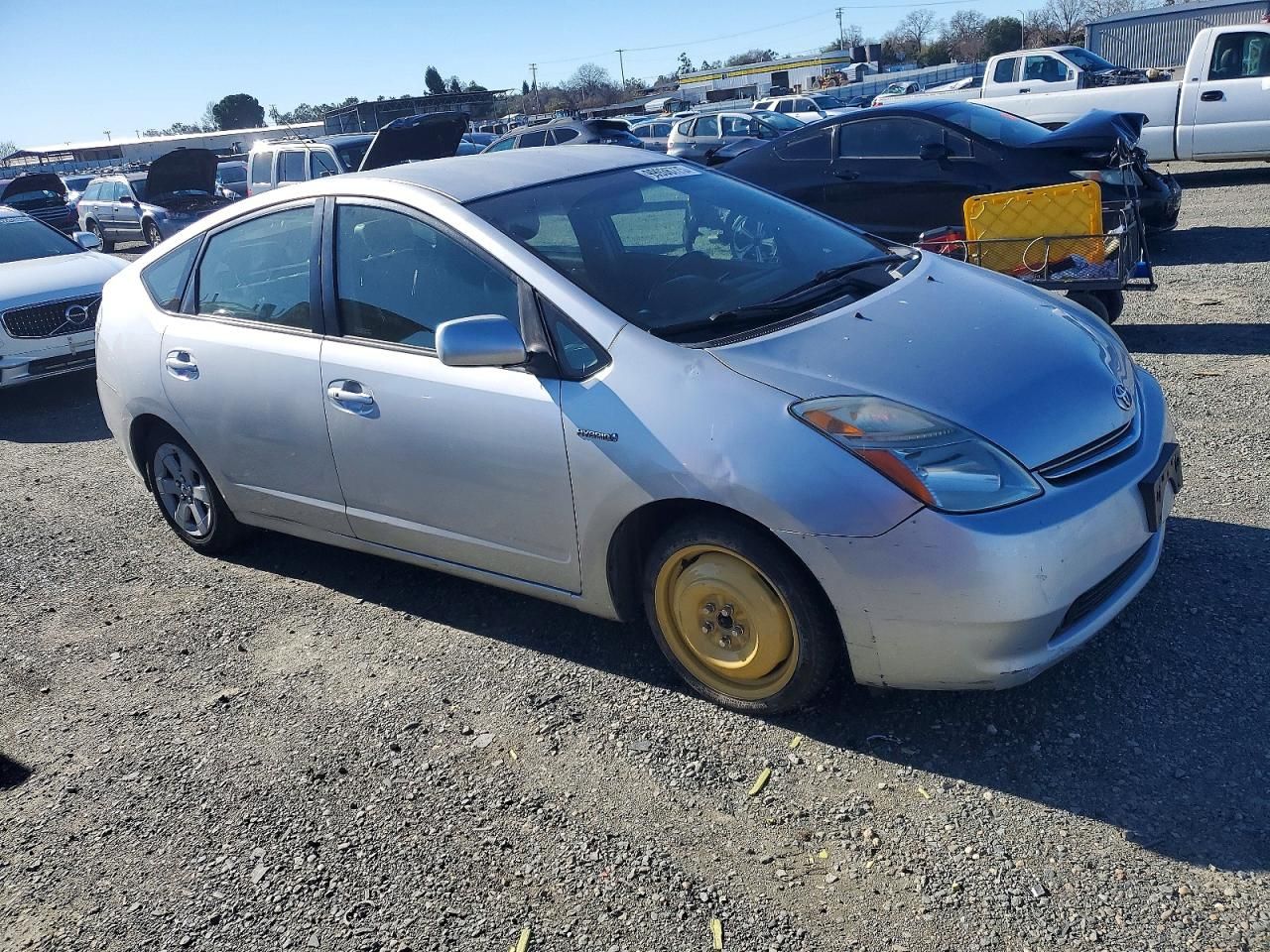 2008 Toyota Prius