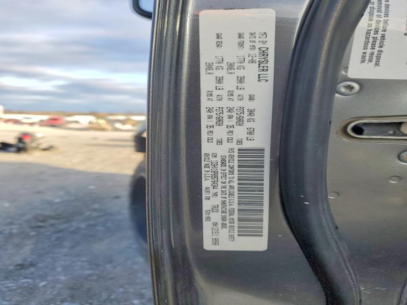 2009 Dodge Ram 1500