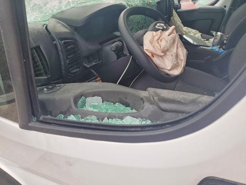 2023 Dodge Ram Promaster 3500 3500 High