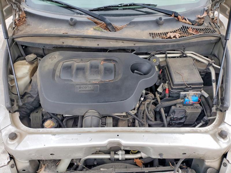 2006 Chevrolet Hhr lt