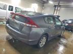 2012 Honda Insight ex
