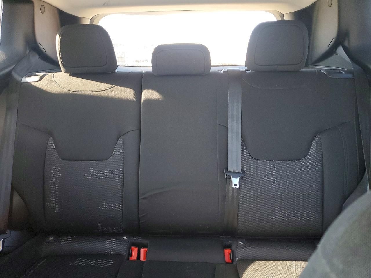 2017 Jeep Renegade Sport