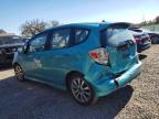 2012 Honda Fit Sport