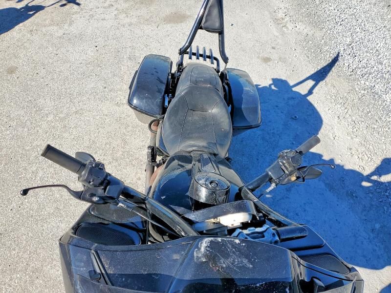 2020 Harley-Davidson Fltrxs