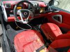 2009 Smart Fortwo Pure