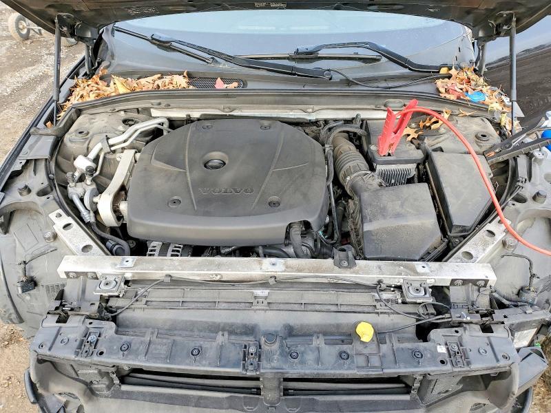 2018 Volvo S90 T6 Inscription