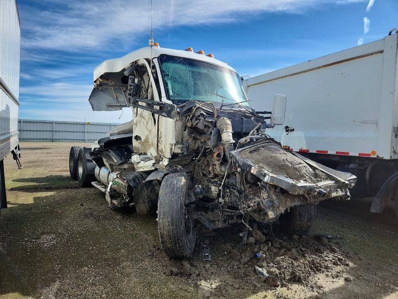 2019 Kenworth T680 Semi Truck