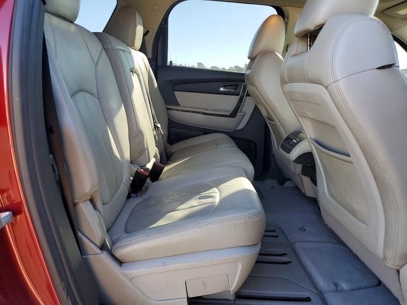 2011 GMC Acadia Denali