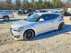 Hyundai Vehiculos salvage en venta: 2013 Hyundai Veloster Turbo