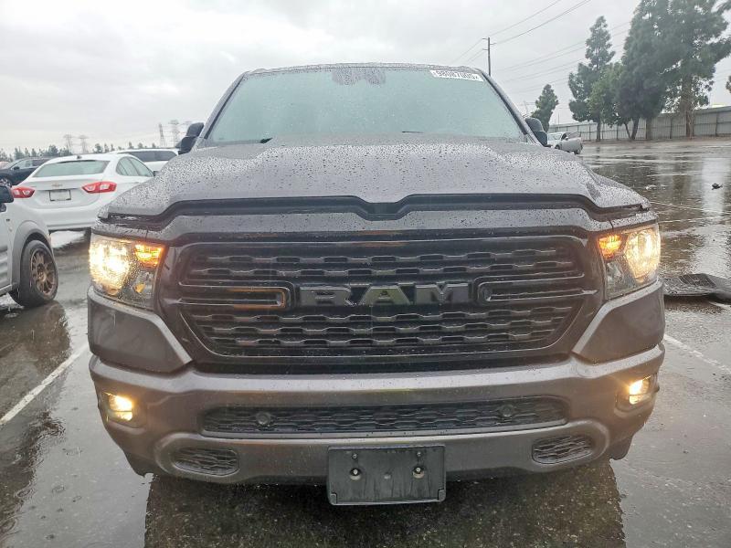 2022 Dodge Ram 1500 big Horn/lone Star