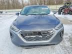 2020 Hyundai Ioniq Blue