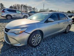 2017 Toyota Camry le for sale in Mebane, NC