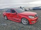 2014 Mercedes-Benz C 300 4matic