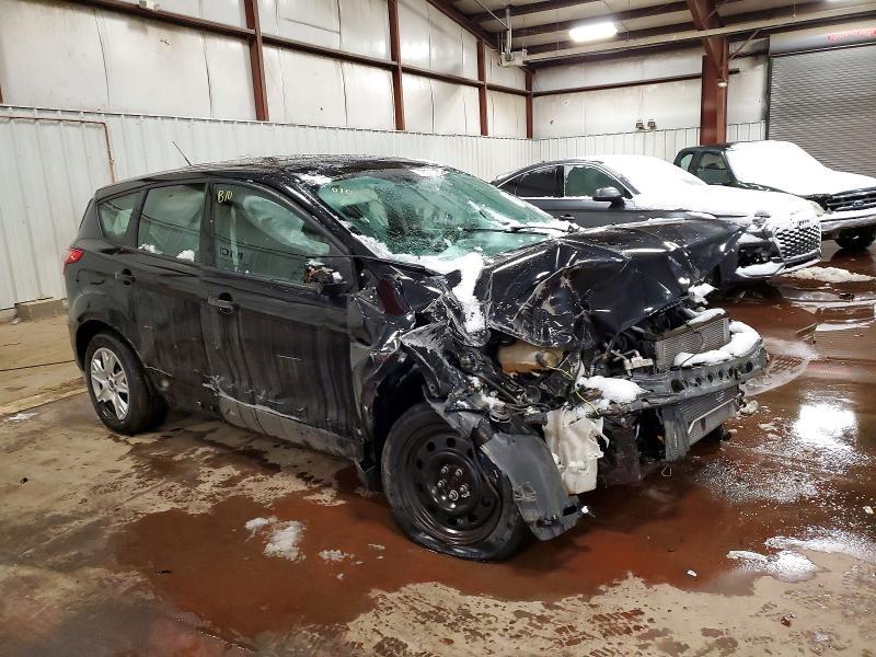 2013 Ford Escape s