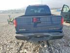 2004 Chevrolet S Truck S10