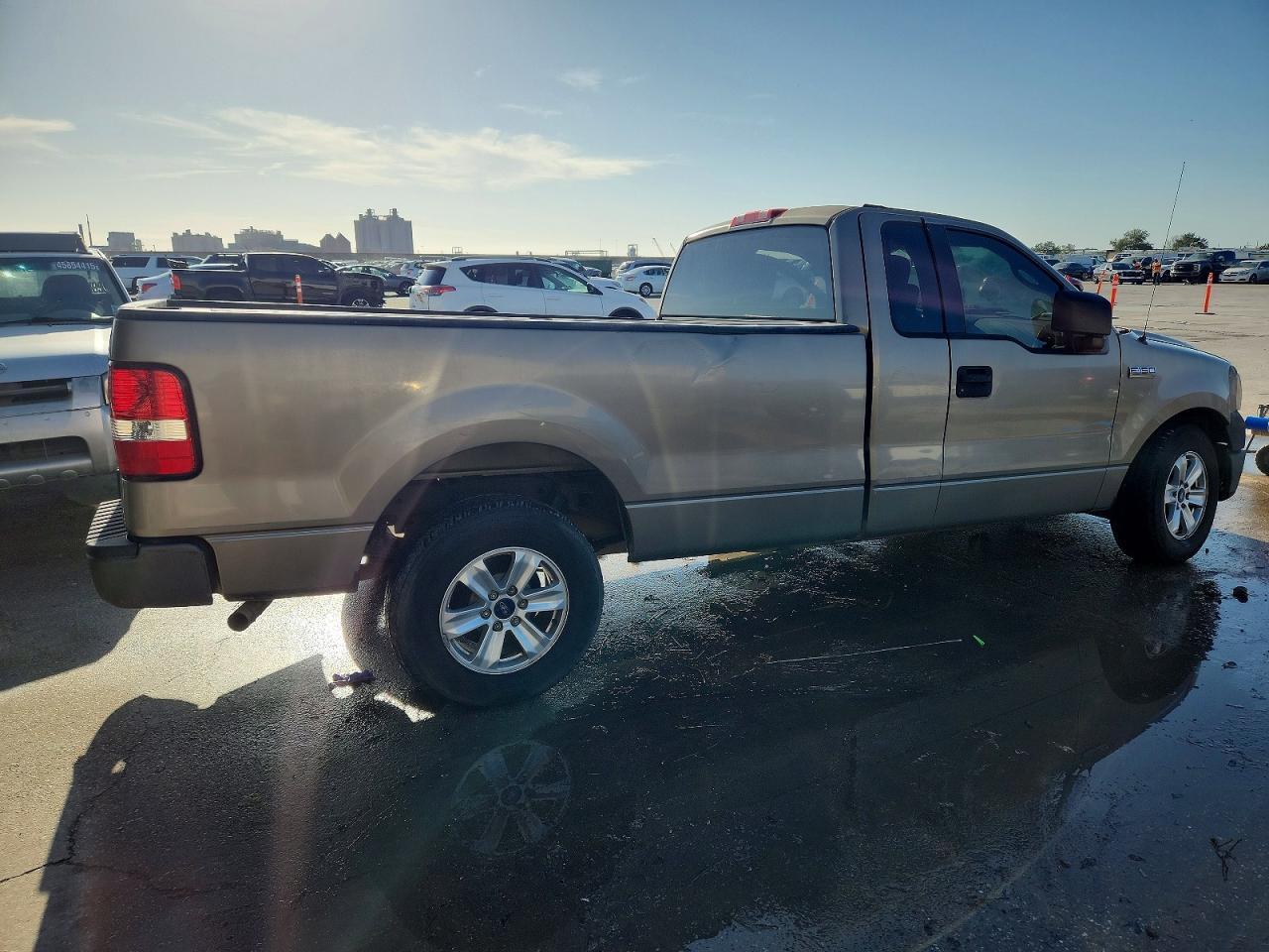 2006 Ford F150