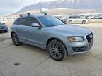 2010 Audi Q5 Premium Plus
