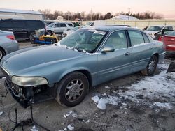 Buick Vehiculos salvage en venta: 2004 Buick Park Avenue