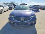 2018 Acura Tlx Tech
