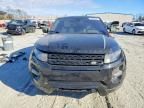 2015 Land Rover Range Rover Evoque Dynamic Premium