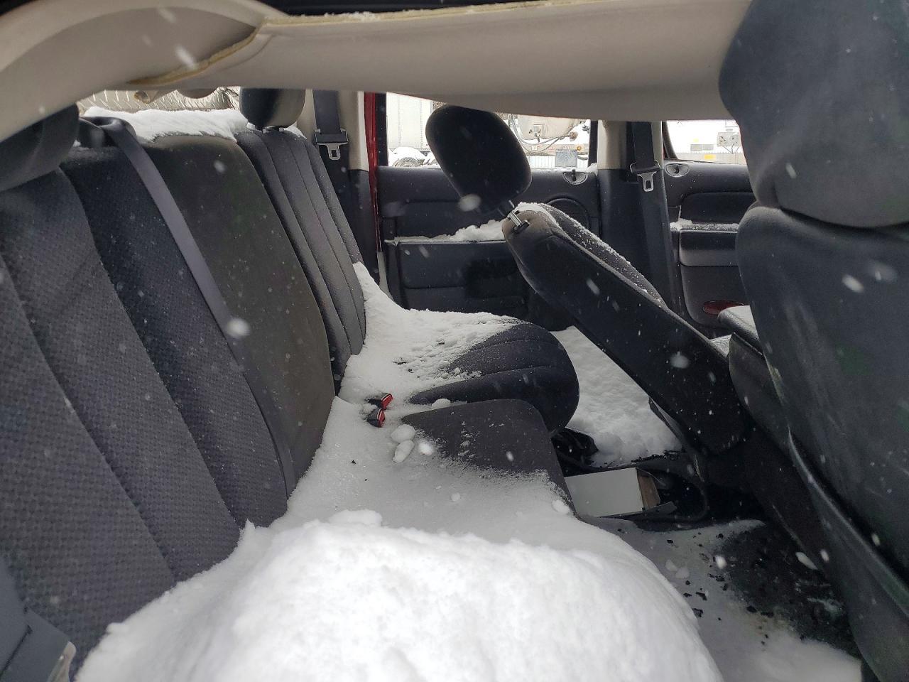 2005 Dodge RAM 3500 ST
