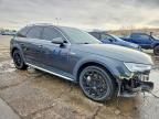 2019 Audi A4 Allroad Prestige