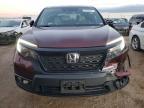 2021 Honda Passport exl