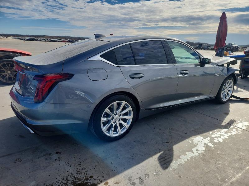 2022 Cadillac CT5 Luxury