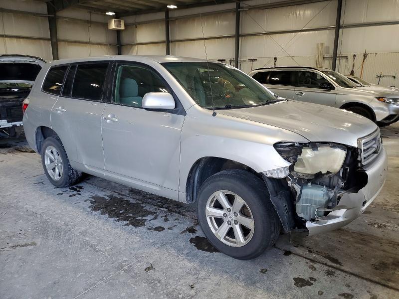 2008 Toyota Highlander