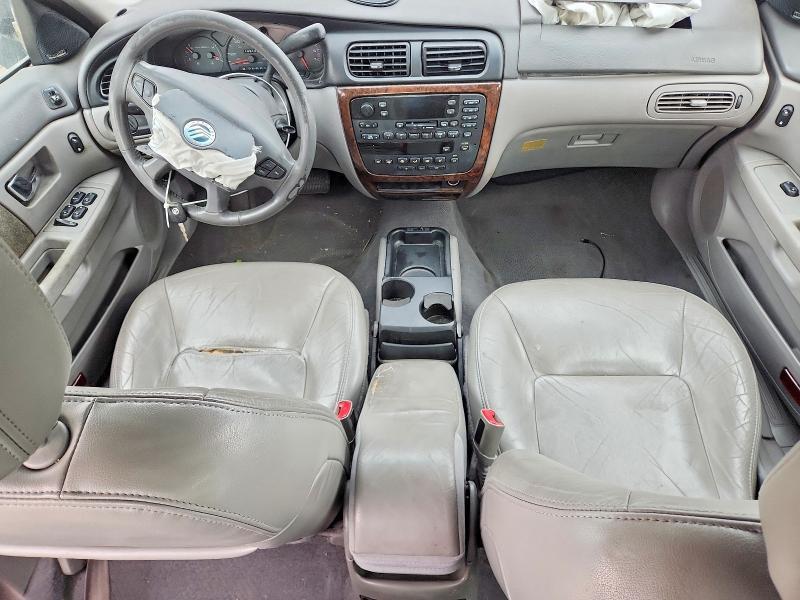 2000 Mercury Sable ls Premium
