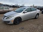 2011 Mazda 6 I