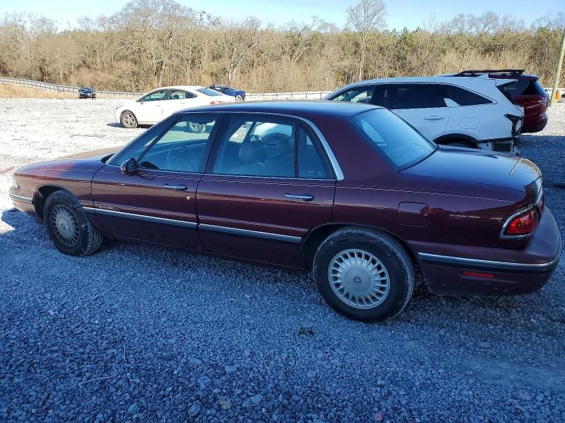 1998 Buick Lesabre Custom