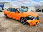 2014 Dodge Dart gt