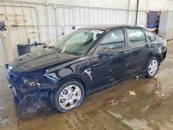 Ford Focus se salvage cars for sale: 2008 Ford Focus se