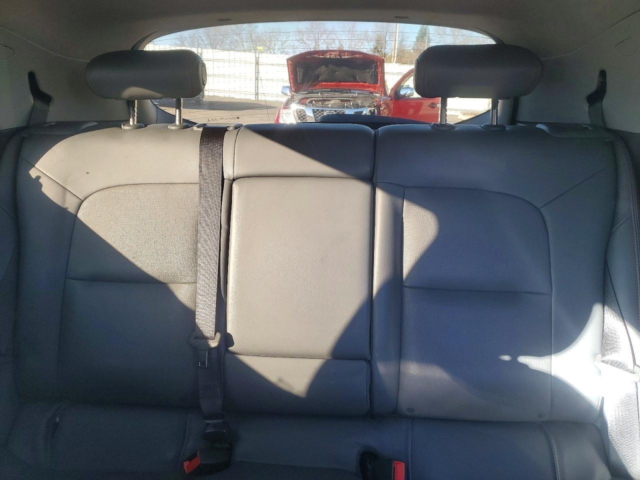 2017 Chevrolet Bolt ev Premier