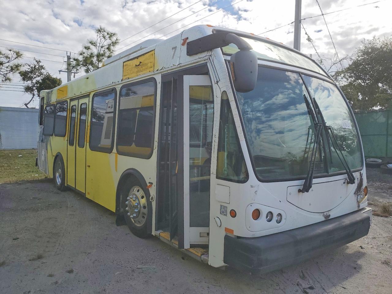 2011 El Dorado 2011 Eldorado Transit Bus