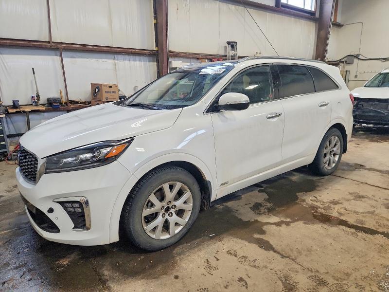 2020 KIA Sorento sx